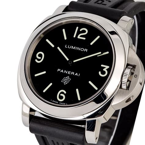 Panerai pam000